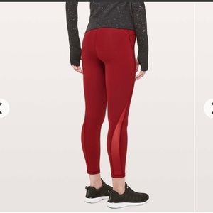 Lululemon Train Times 7/8